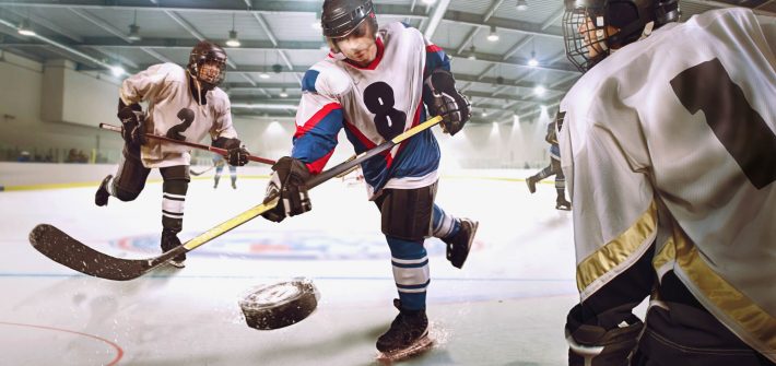 Hockey Gear Cost