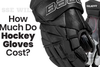 How Much Do Hockey Gloves Cost?