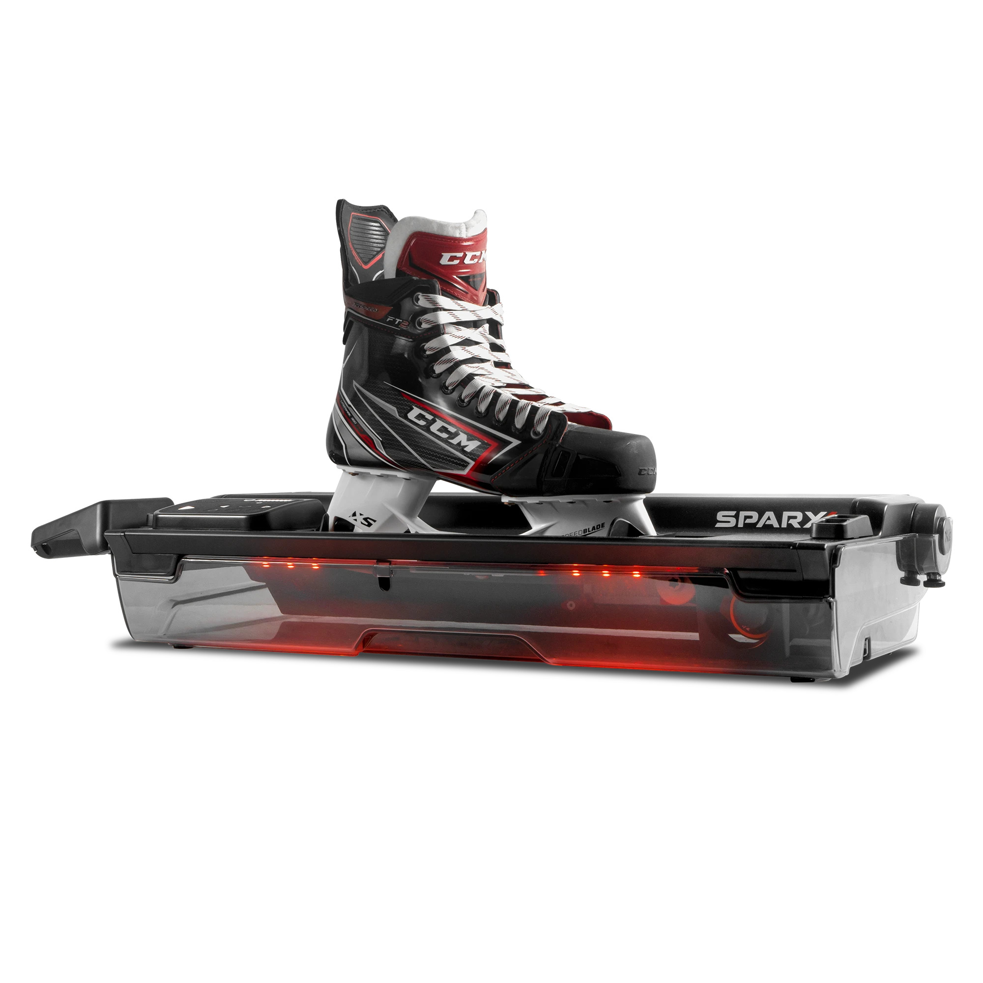 Sparx Sharpener