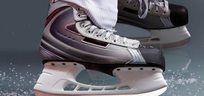 Why are hockey skates so expensive
